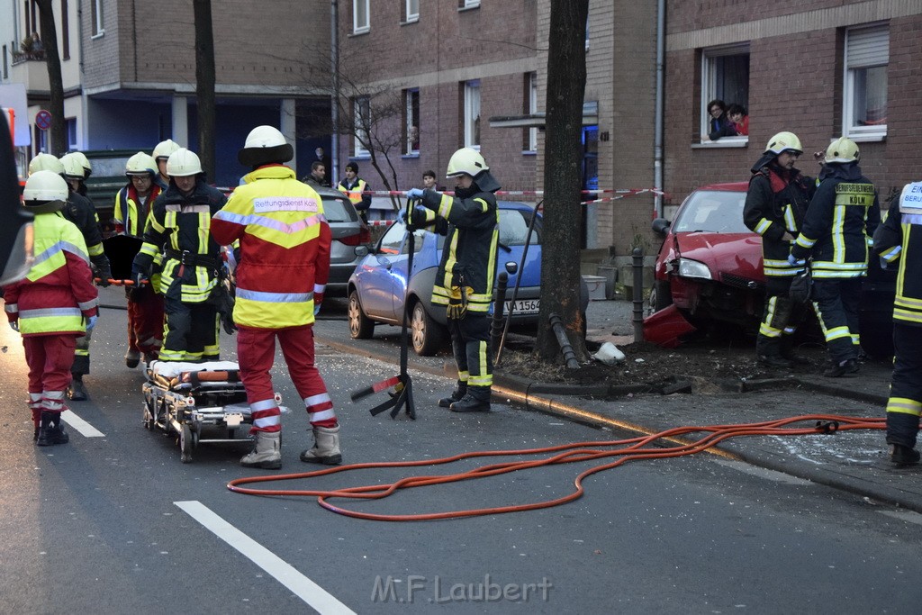 VU Koeln Porz Mitte Hauptstr P046.JPG - Miklos Laubert